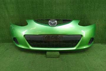 БАМПЕР НА MAZDA DEMIO DE3FS