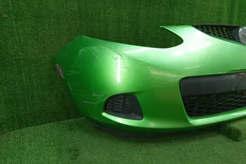 БАМПЕР НА MAZDA DEMIO DE3FS