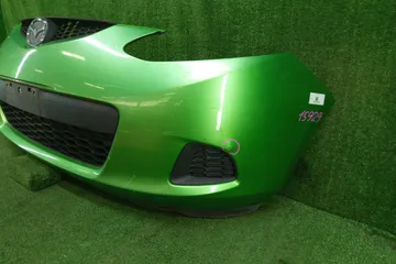БАМПЕР НА MAZDA DEMIO DE3FS