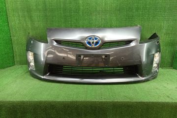 БАМПЕР НА TOYOTA PRIUS ZVW30