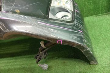 БАМПЕР НА TOYOTA PRIUS ZVW30