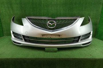 БАМПЕР НА MAZDA ATENZA GHEFP