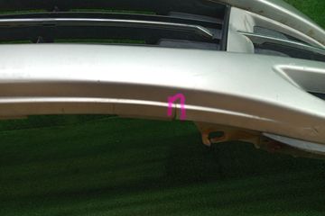 БАМПЕР НА MAZDA ATENZA GHEFP