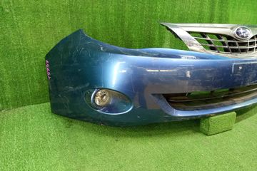БАМПЕР НА SUBARU IMPREZA GH3