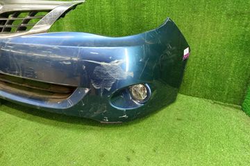 БАМПЕР НА SUBARU IMPREZA GH3