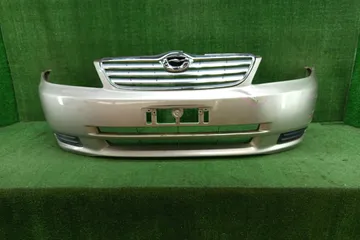 БАМПЕР НА TOYOTA COROLLA NZE121