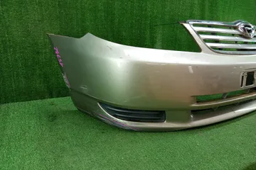 БАМПЕР НА TOYOTA COROLLA NZE121