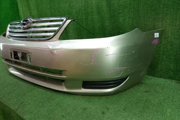 БАМПЕР НА TOYOTA COROLLA NZE121