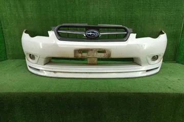 БАМПЕР НА SUBARU LEGACY BL5
