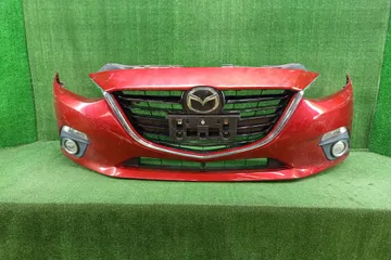БАМПЕР НА MAZDA AXELA BM5FS