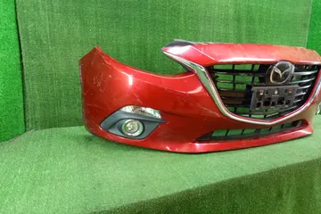 БАМПЕР НА MAZDA AXELA BM5FS