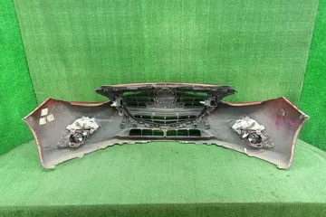 БАМПЕР НА MAZDA AXELA BM5FS
