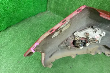 БАМПЕР НА MAZDA AXELA BM5FS