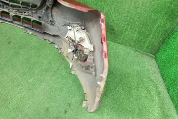 БАМПЕР НА MAZDA AXELA BM5FS