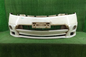 БАМПЕР НА NISSAN MURANO Z50