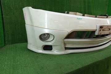 БАМПЕР НА NISSAN MURANO Z50