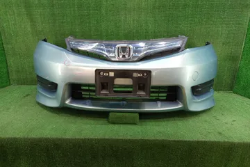 БАМПЕР НА HONDA FIT SHUTTLE GP2