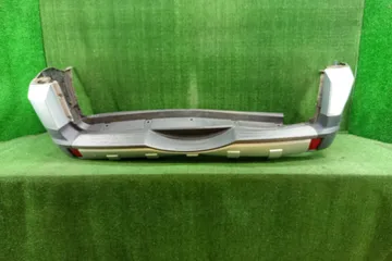 БАМПЕР НА MITSUBISHI PAJERO V97W
