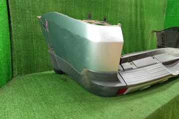 БАМПЕР НА MITSUBISHI PAJERO V97W