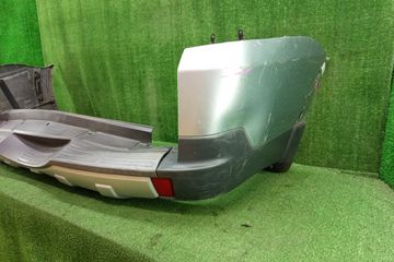 БАМПЕР НА MITSUBISHI PAJERO V97W