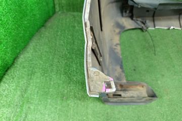 БАМПЕР НА MITSUBISHI PAJERO V97W