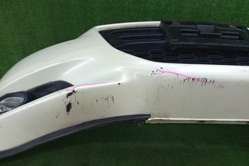 БАМПЕР НА HONDA CR-Z ZF1