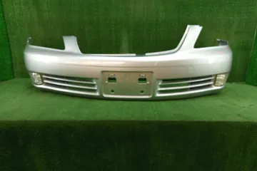 БАМПЕР НА TOYOTA CROWN GRS182