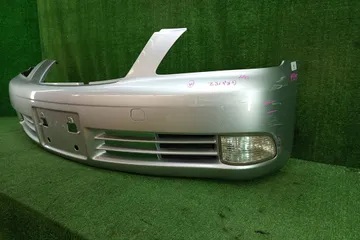 БАМПЕР НА TOYOTA CROWN GRS182