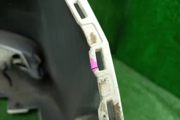БАМПЕР НА HONDA INSIGHT ZE2
