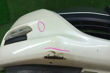 БАМПЕР НА HONDA INSIGHT ZE2