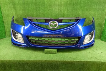 БАМПЕР НА MAZDA ATENZA GH5FW