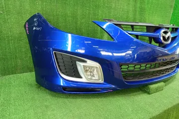 БАМПЕР НА MAZDA ATENZA GH5FW