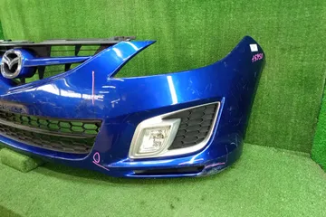 БАМПЕР НА MAZDA ATENZA GH5FW