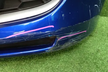 БАМПЕР НА MAZDA ATENZA GH5FW