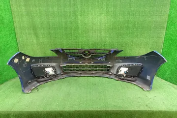 БАМПЕР НА MAZDA ATENZA GH5FW