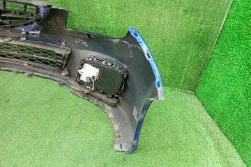 БАМПЕР НА MAZDA ATENZA GH5FW