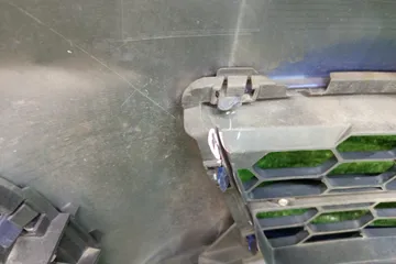 БАМПЕР НА MAZDA ATENZA GH5FW