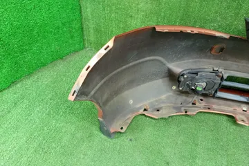БАМПЕР НА HONDA AIRWAVE GJ1