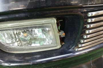 БАМПЕР НА NISSAN SERENA TC24
