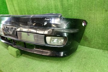 БАМПЕР НА NISSAN SERENA TC24