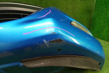 БАМПЕР НА HONDA INSIGHT ZE2