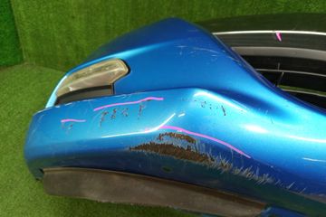 БАМПЕР НА HONDA INSIGHT ZE2