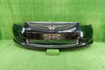 БАМПЕР НА HONDA FIT GD1