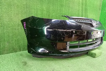 БАМПЕР НА HONDA FIT GD1