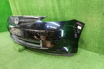 БАМПЕР НА HONDA FIT GD1