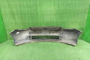 БАМПЕР НА HONDA FIT GD1