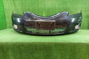 БАМПЕР НА MAZDA AXELA BK3P
