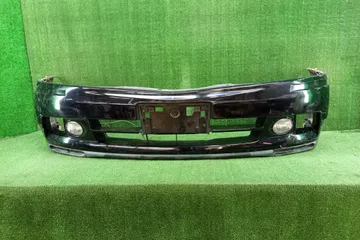 БАМПЕР НА NISSAN GLORIA MY34