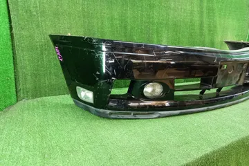 БАМПЕР НА NISSAN GLORIA MY34