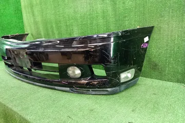 БАМПЕР НА NISSAN GLORIA MY34